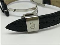 Watch Lorenz Woman Montenapoleone in Steel 21036BO - 21036BO